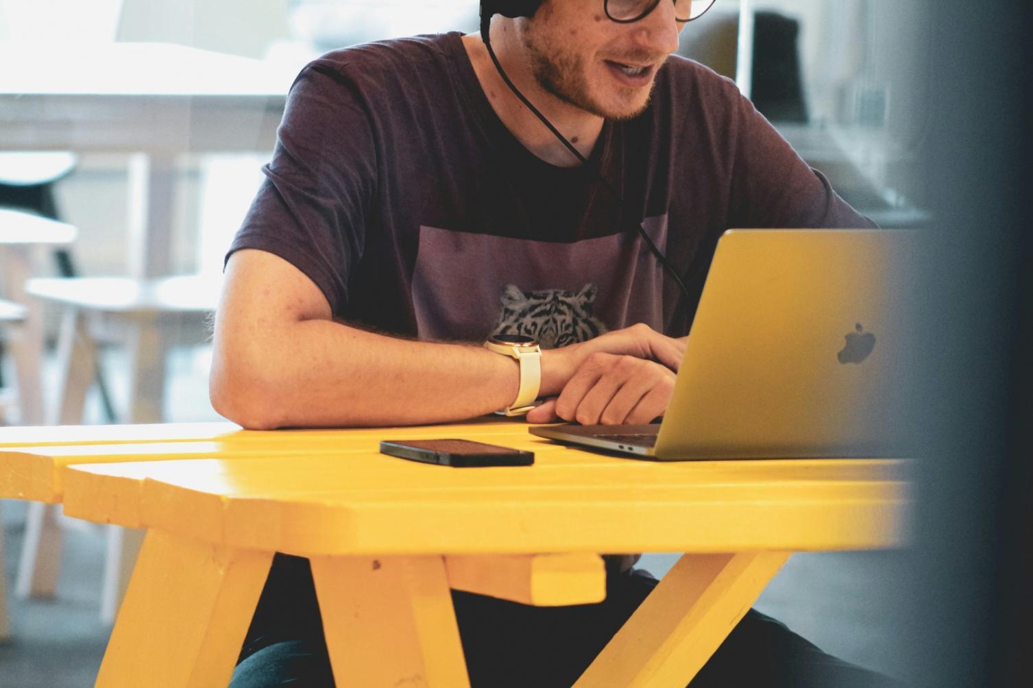 Analytical workspace